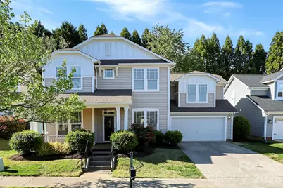 8033 Cottsbrooke Drive, Huntersville, NC 28078 - Photo 1