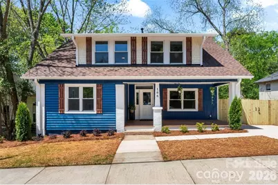 166 Franklin Avenue, Concord, NC 28025 - Photo 1