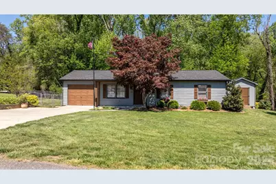 113 Foxfire Drive, Morganton, NC 28655 - Photo 1