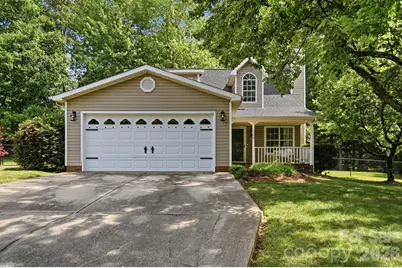 1200 Clear Springs Court, Charlotte, NC 28214 - Photo 1