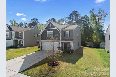 445 Marinna Joy Circle, Rockwell, NC 28138 - Photo 1