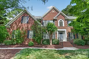 6208 Pumpernickel Ln, Wesley Chapel, NC 28110 - Photo 1