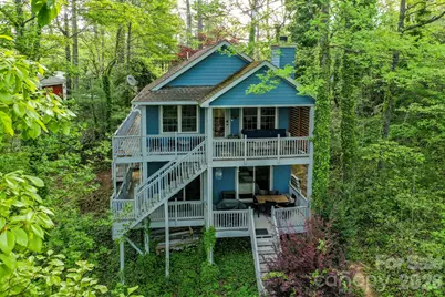 219 Picnic Point Road, Lake Lure, NC 28746 - Photo 1