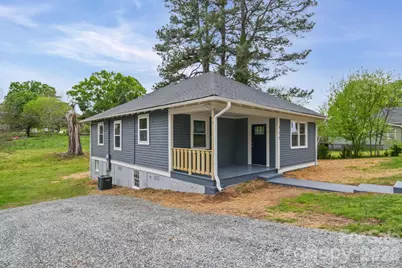 715 Wood Street, Albemarle, NC 28001 - Photo 1