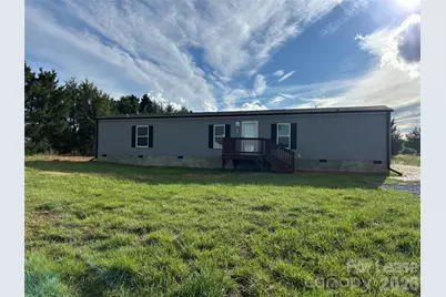 128 Gatewood Drive, Lawndale, NC 28090 - Photo 1