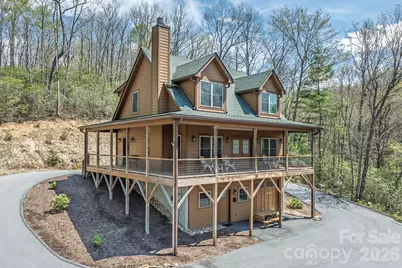 3171 East Fork Road, Brevard, NC 28712 - Photo 1