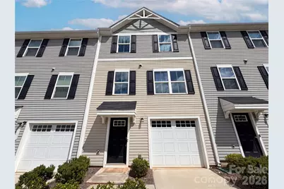 7033 Brightwork Lane, Charlotte, NC 28269 - Photo 1