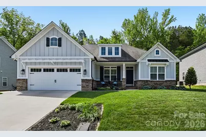 2668 Poplar Cove Drive NW, Concord, NC 28027 - Photo 1