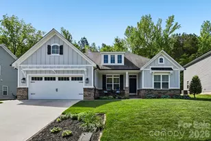 2668 Poplar Cv Dr NW, Concord, NC 28027 - Photo 1