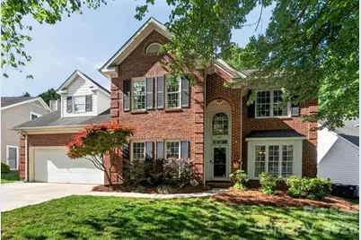 8921 Glade Court, Huntersville, NC 28078 - Photo 1