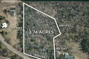 300 St Paul Church Rd, Lawndale, NC 28090 - Photo 1