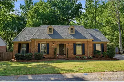 341 Neill Ridge Road, Matthews, NC 28105 - Photo 1