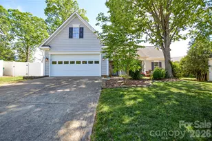 3602 Arthur St, Indian Trail, NC 28079 - Photo 1