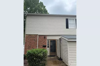 5939 Quail Hollow Road, Charlotte, NC 28210 - Photo 1