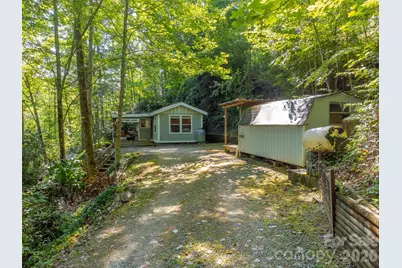 283 Briggs Cove Road, Robbinsville, NC 28771 - Photo 1