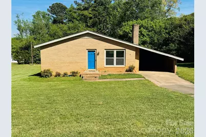 448 Tot Dellinger Road, Cherryville, NC 28021 - Photo 1