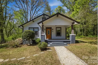 512 Alexander Avenue, Morganton, NC 28655 - Photo 1