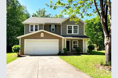 14043 Pinyon Pine Lane, Charlotte, NC 28215 - Photo 1