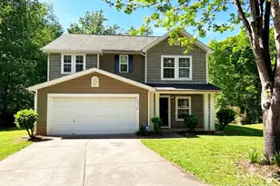 14043 Pinyon Pine Ln, Charlotte, NC 28215 - Photo 1