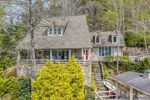 206 Lakeridge Rd, Lake Lure, NC 28746 - Photo 1