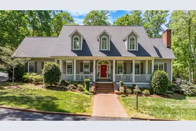2953 Ninth Tee Drive, Newton, NC 28658 - Photo 1