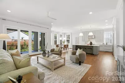 630 Welker Street, Charlotte, NC 28204 - Photo 1