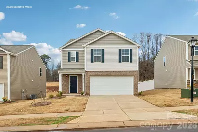 1402 Mammoth Road, Hickory, NC 28602 - Photo 1