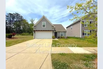 636 Newfound Hollow Drive, Charlotte, NC 28214 - Photo 1