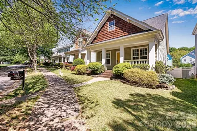 6747 E Douglas Park Drive, Huntersville, NC 28078 - Photo 1