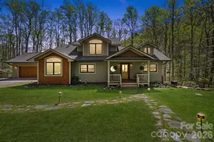 1060 Indian Camp Creek Rd, Hot Springs, NC 28743 - Photo 1