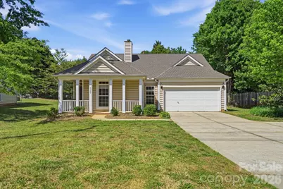 4300 David Cox Road, Charlotte, NC 28269 - Photo 1