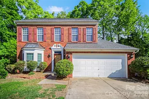 11647 Northwoods Forest Dr, Charlotte, NC 28214 - Photo 1