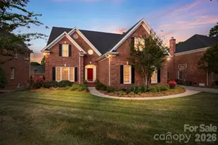 11511 Essex Fells Dr, Charlotte, NC 28277 - Photo 1