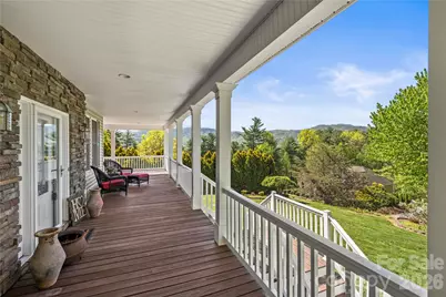420 Kanuga Forest Drive, Hendersonville, NC 28739 - Photo 1