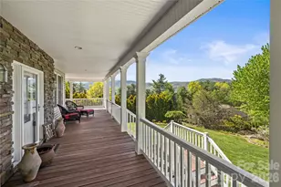 420 Kanuga Forest Dr, Hendersonville, NC 28739 - Photo 1