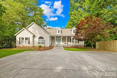 4120 Lake Shore Road S, Denver, NC 28037 - Photo 1