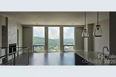 7 Patton Avenue #1803, Asheville, NC 28801 - Photo 1