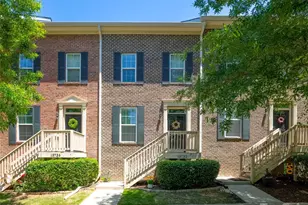 13732 Cinnabar Pl, Huntersville, NC 28078 - Photo 1