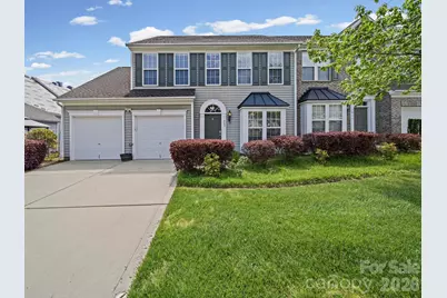 1407 Skidaway Street NW, Concord, NC 28027 - Photo 1