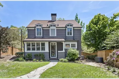 180 Tacoma Circle, Asheville, NC 28801 - Photo 1