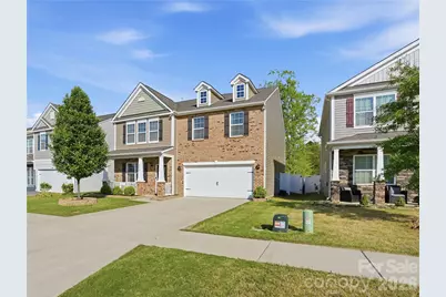 3215 Aransas Road, Charlotte, NC 28214 - Photo 1