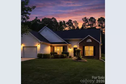 2810 Patten Hill Drive, Matthews, NC 28105 - Photo 1