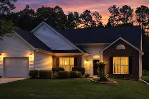 2810 Patten Hill Dr, Matthews, NC 28105 - Photo 1
