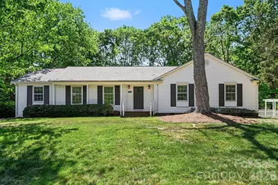 6510 Windyrush Road, Charlotte, NC 28226 - Photo 1
