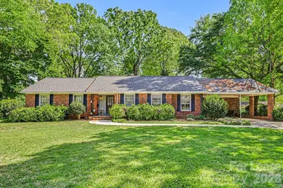 2120 Rocky Knoll Drive, Charlotte, NC 28210 - Photo 1