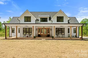 8195 Old Beatty Ford Rd, Rockwell, NC 28138 - Photo 1