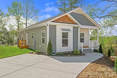 134 Bellamy Road, Asheville, NC 28806 - Photo 1