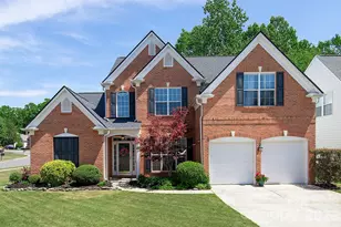 2903 Wheat Meadow Ln, Charlotte, NC 28270 - Photo 1