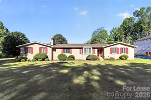 8109 Reames Rd, Charlotte, NC 28216 - Photo 1
