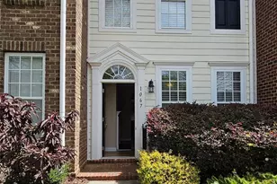 1067 Writers Way, Cornelius, NC 28031 - Photo 1